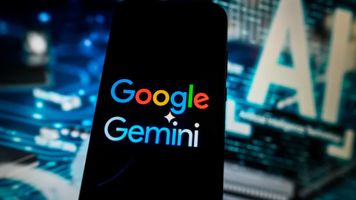 Google Gemini Live Features