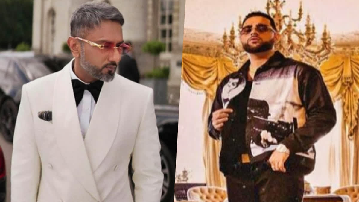 'What's Going On?': Honey Singh's Hilarious Misunderstanding With Tauba Tauba Singer Karan Aujla Will Leave You In Splits