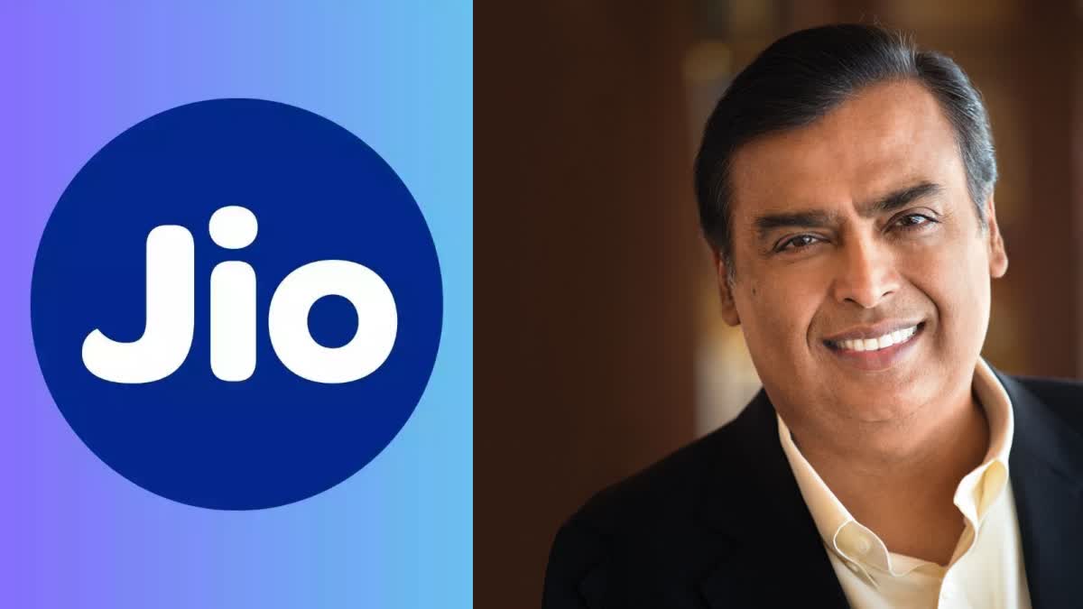 Reliance Jio New Plan