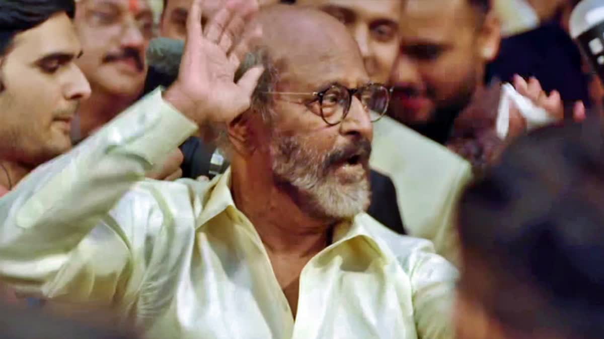 RAJINIKANTH  RAJINIKANTH HEALTH CONDITION  രജനികാന്ത് ആശുപത്രിയില്‍  രജനികാന്ത്