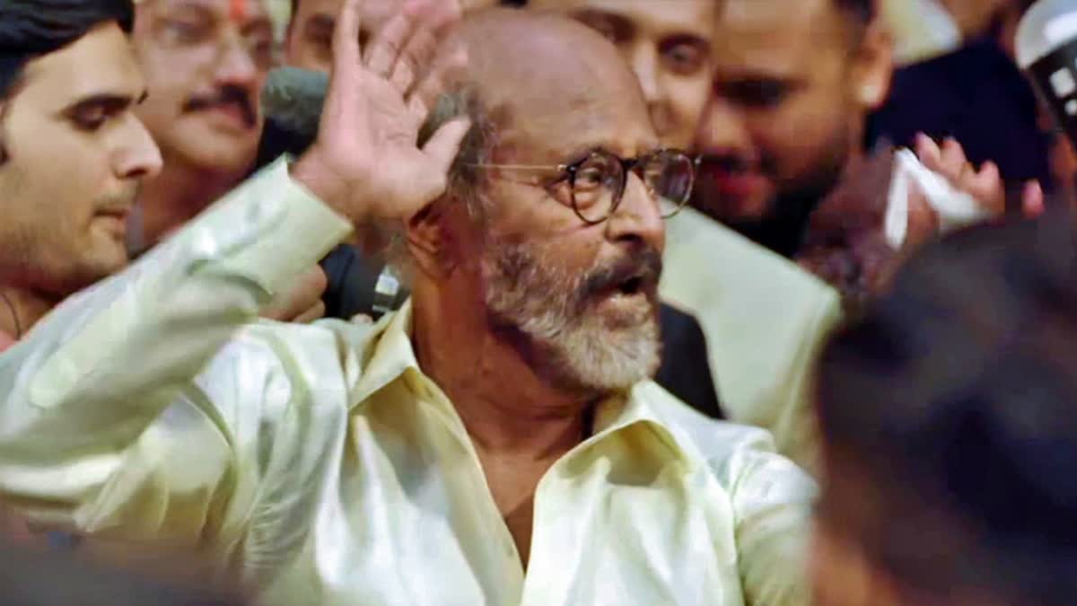 Rajinikanth Health Update