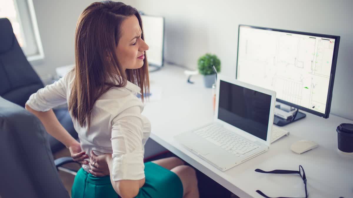 LONG SITTING can causes diabetes heart disease and SITTING TOO LONG EFFECTS ON HEALTH