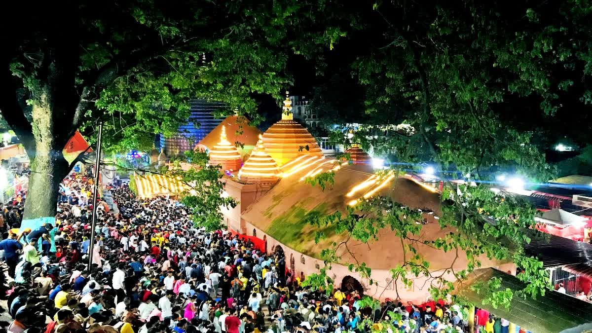 KAMAKHYA TEMPLE ASSAM  കാമാഖ്യ ക്ഷേത്രം  AMBUBACHI MELA  LATEST NEWS IN MALAYALAM