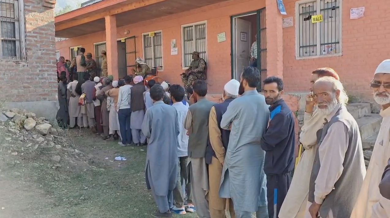 Political setup in Bandipora is essential, local issues should be resolved on priority basis: Voters