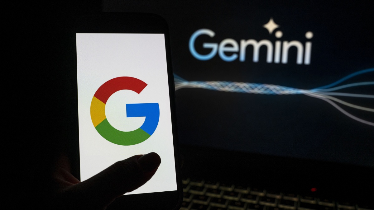 Google Gemini Live Features