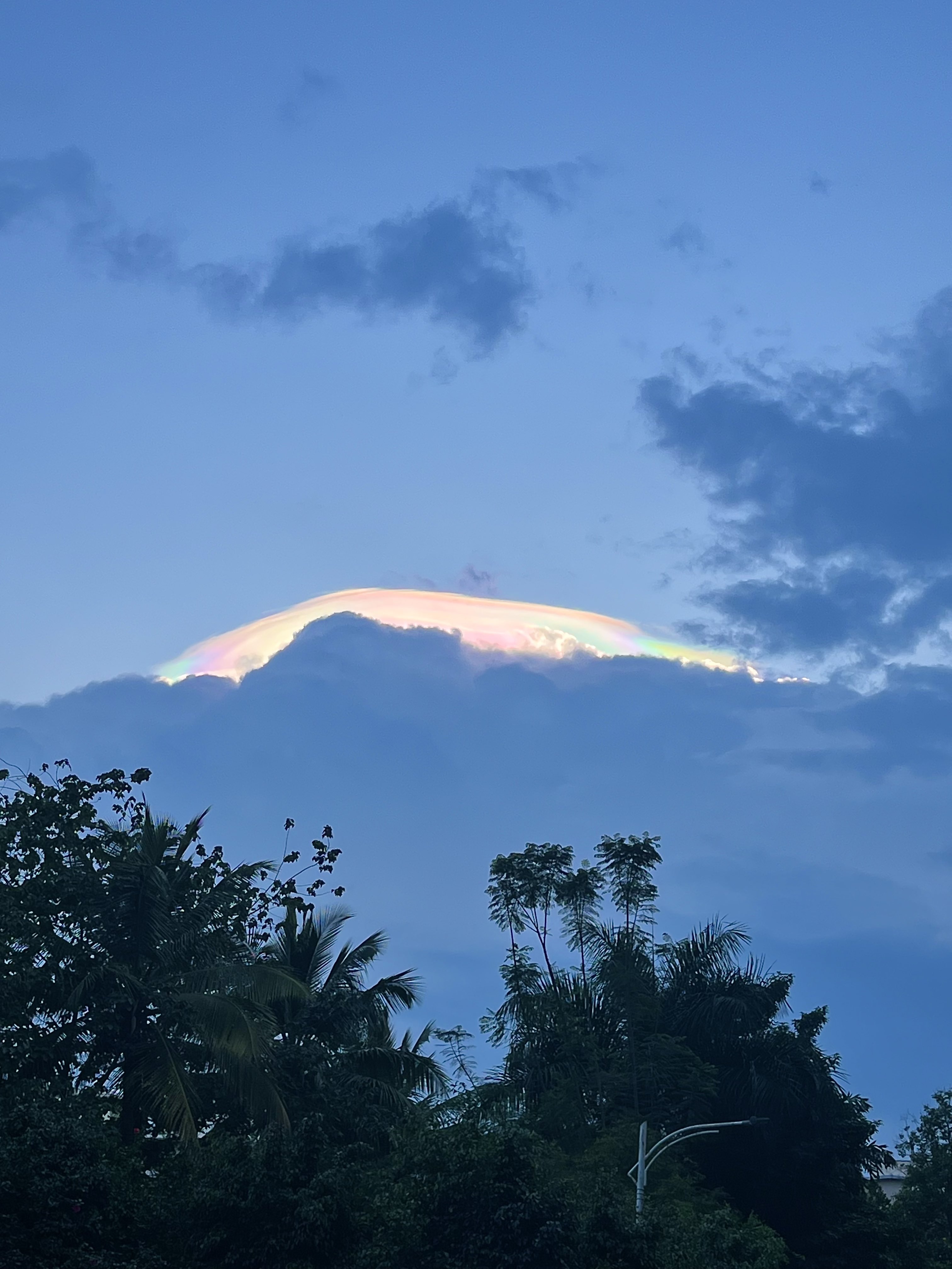 bengaluru sky view