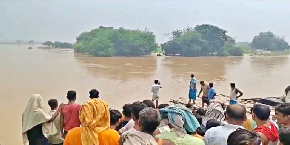 Brothers Died Due To Drowning