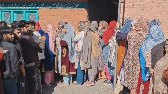 There will be no room for error in the counting of votes, all preparations have been finalized: District Election Officer