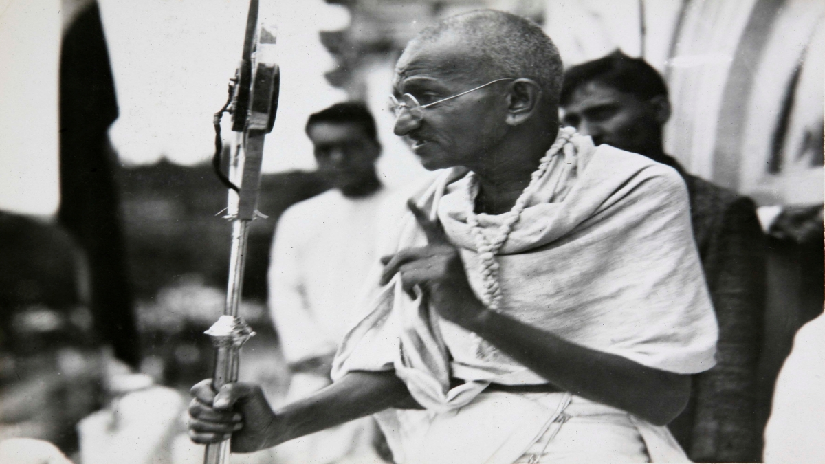 മഹാത്മ ഗാന്ധി  ഗാന്ധി ജയന്തി  MAHATMA GANDHI BIRTHDAY  155TH BIRTHDAY OF GANDHI