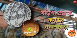 DURGA PUJA 2024 THEME