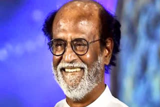 Rajinikanth Admitted to Hospital