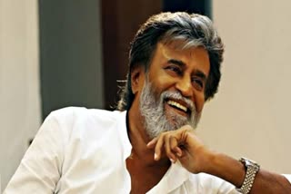 Rajinikanth admitted to Hospital