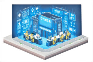 Cyber ​​Crime Police Station in AP