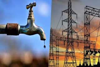 Himachal Electricity and Water New Rates