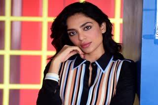 Sobhita Dhulipala