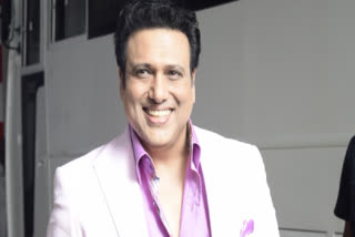 Govinda first reaction