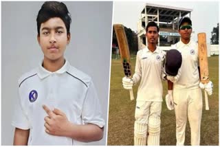 IND vs Aus Under-19