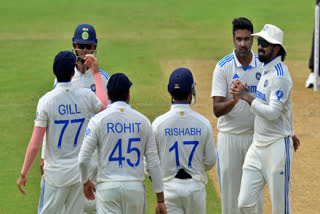 Ind vs ban 2nd Test Day 5