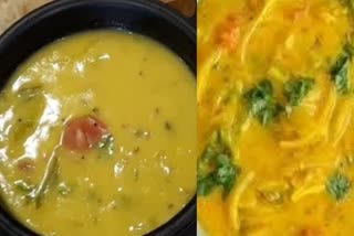 HOW TO MAKE PURI CURRY RECIPE  HOW TO PREPARE BOMBAY CHUTNEY  HOW TO MAKE BOMBAY CHUTNEY  PURI CURRY PREPARATION IN KANNADA