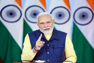 After holding talks with Jamaican PM Andrew Holness, Prime Minister Narendra Modi said that India has been a trusted ally in Jamaica's growth journey.