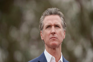 To ensure first-in-the-nation safety measures measures for large artificial intelligence models, CaliforniaGovernor Gavin Newsom vetoed a landmark bill on Sunday.