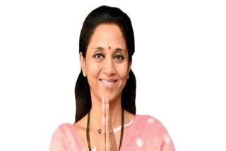 Supriya Sule