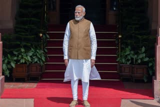 Prime Minister Narendra Modi