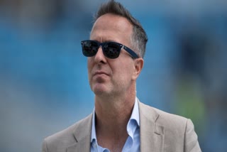 Michael Vaughan Trolled