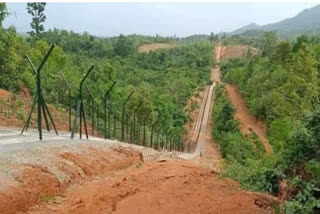 The Central government's much-hyped plan to fence the 1,643 km long Indo-Myanmar border will not only divide two geographical boundaries, but also cut through people's culture, ethnicity and rich history.