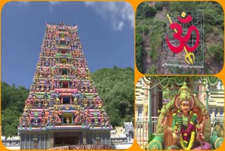 dasara_arrangements_in_vijayawada_indrakeeladri