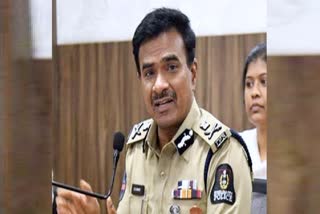 cp cv anand dj banned in hyderabad