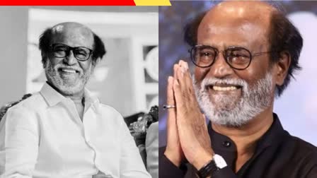 Actor Rajinikanth admitted in Apollo Hospital