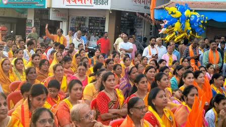 NARMADAPURAM PRASAD CASE PROTEST