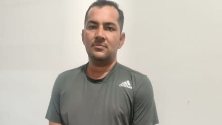 The Special Operations Group (SOG) arrested the brother of Bhupendra Saran, the kingpin who was earlier arrested in connection with the paper leak in the Rajasthan Police Sub Inspector (SI) recruitment examination.