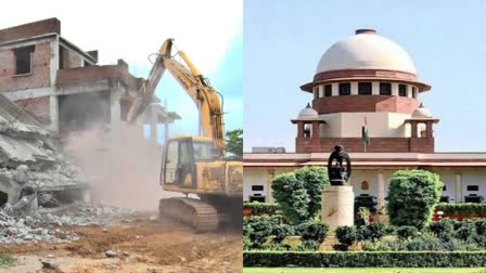 SC Guidelines For Demolition Of Properties