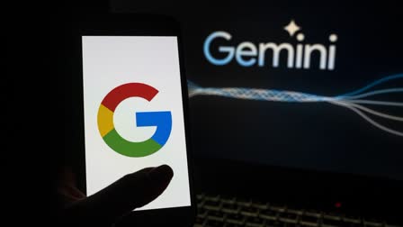 Google Launched Gemini Live