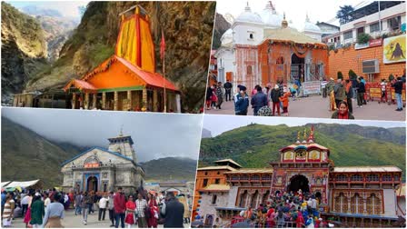 Chardham Yatra 2024