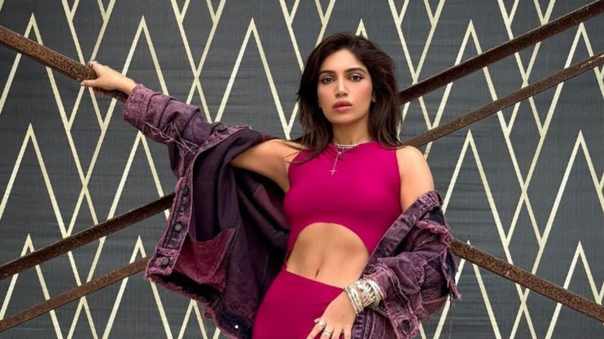 Bhumi Pednekar