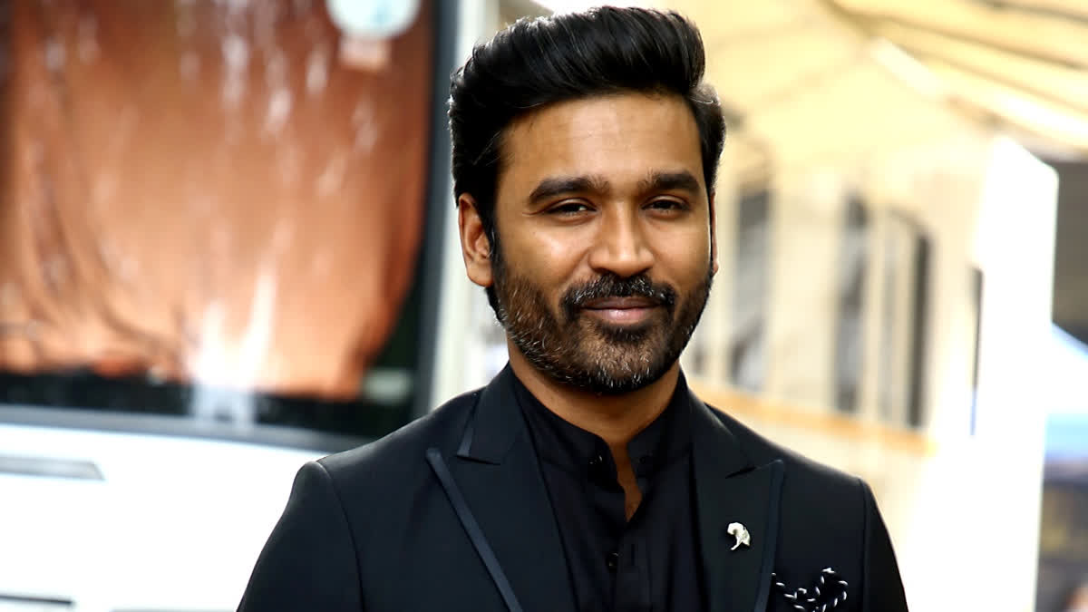 Dhanush