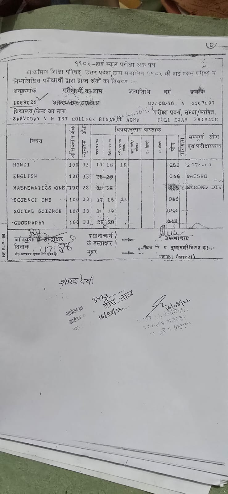 FIR Against Morena Mayor