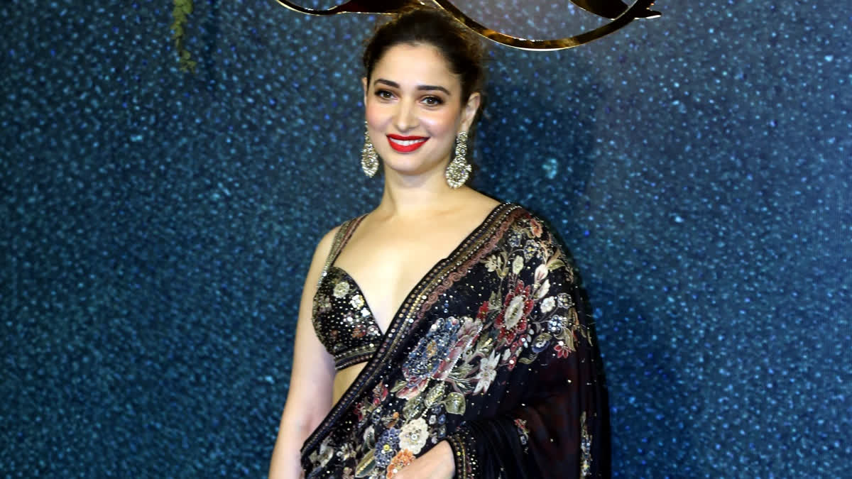 Tamannaah Bhatia