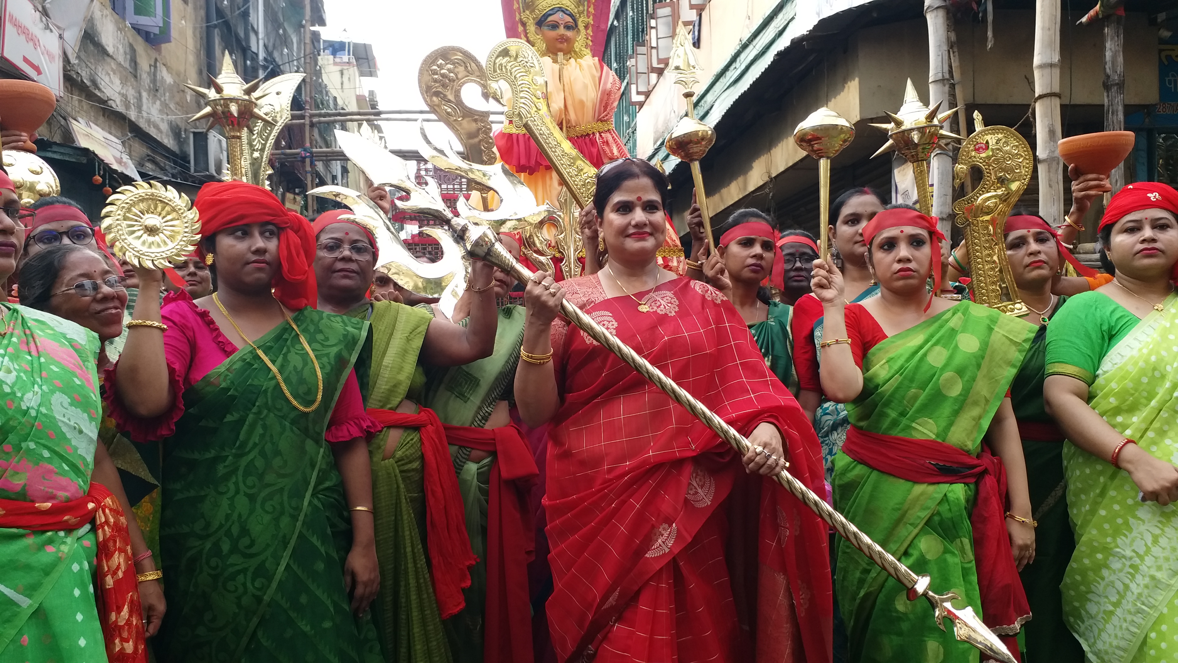 Durga Puja