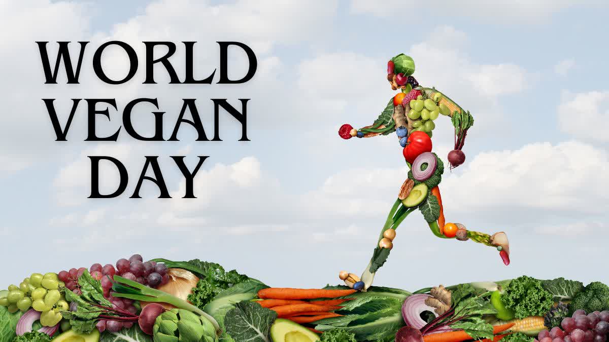 World Vegan Day