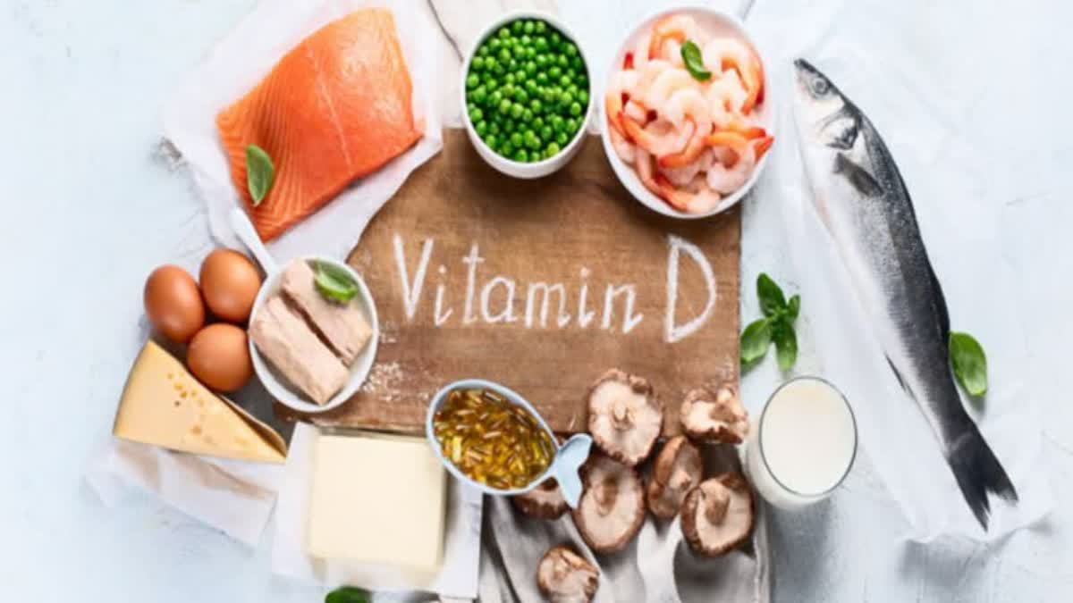 Vitamin D Overdose Side Effects