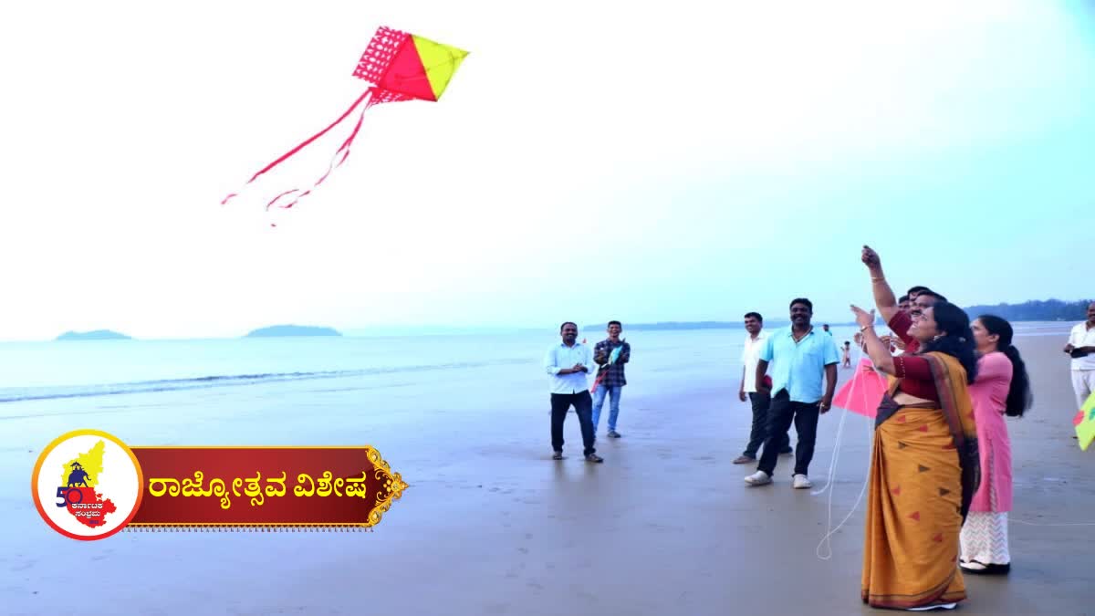 kites