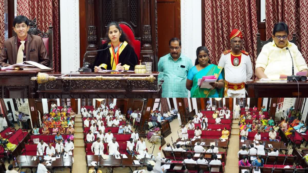 மாணவர்களுக்கான போதை மறுவாழ்வு மையம்; சென்னை மாமன்றக் கூட்டத்தில் கோரிக்கை!