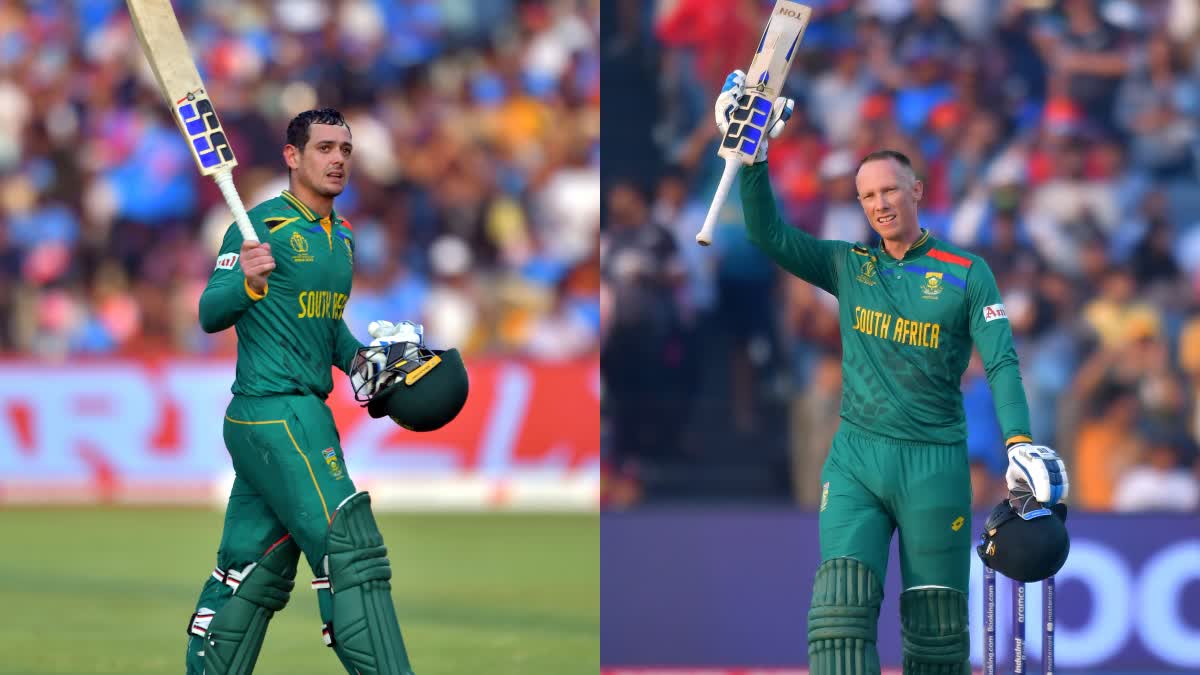 New Zealand vs South Africa Live Match