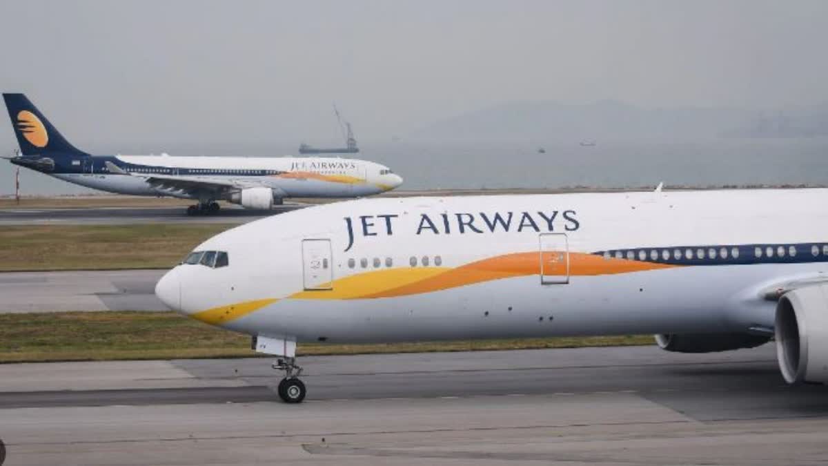 Jet Airways: 538 କୋଟିର ସମ୍ପତ୍ତି ଜବତ କଲା ED
