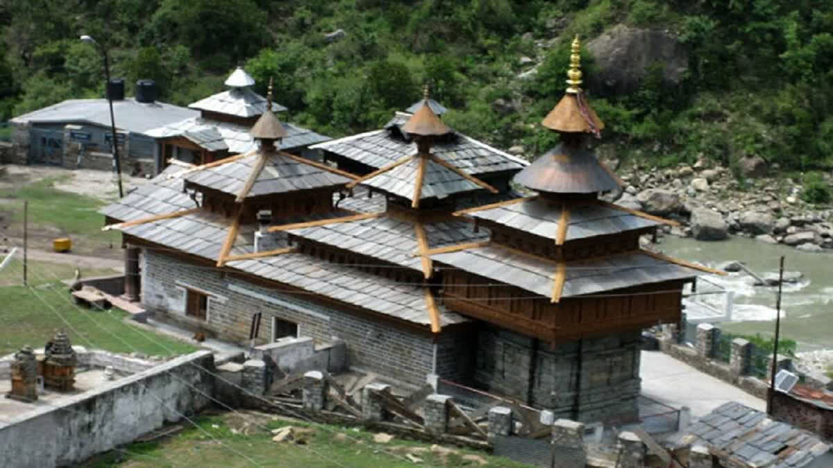 Defying age-old tradition and a step forward to empower women, two newly appointed women priests will be helming the affairs of the Yogeshwar Shri Krishna temple in the Pithoragarh district of Uttarakhand.