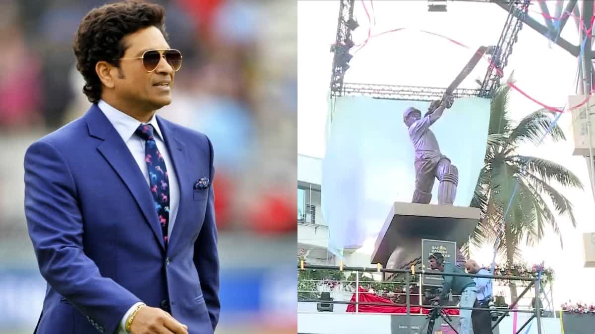 Sachin Tendulkar